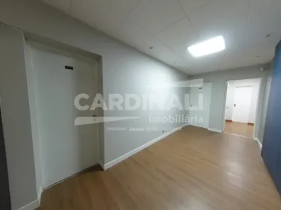 Ponto Comercial para alugar, 50m² no Centro, São Carlos