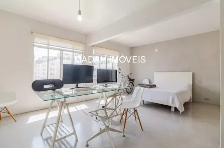 Apartamento com 1 Quarto à venda, 56m² no Pinheiros, São Paulo