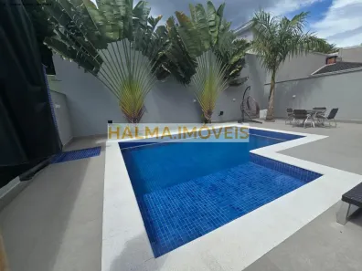 Casa com 4 Quartos à venda, 360m² no Alphaville, Santana de Parnaíba