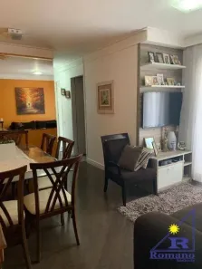 Apartamento com 2 Quartos à venda, 50m² no Jardim Independência, São Paulo