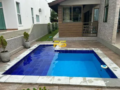 Casa de Condomínio com 5 Quartos à venda, 320m² no , Bananeiras