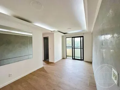 Apartamento com 2 Quartos à venda, 56m² no Jardim Alfredo, São Paulo