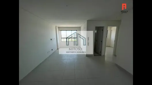 Apartamento com 2 Quartos à venda, 52m² no Torre, Recife