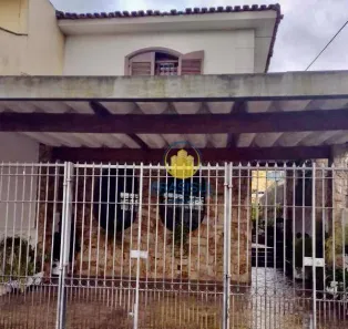 Imóvel Comercial com 3 Quartos à venda, 152m² no Jardim Santa Helena, São Paulo