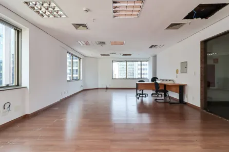 Ponto Comercial para alugar, 58m² no Itaim Bibi, São Paulo