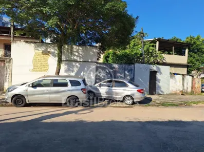 Lote/Terreno à venda, 362m² no Pitangueiras, Rio de Janeiro