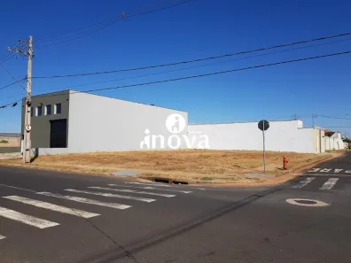 Lote/Terreno à venda, 630m² no Parque das Laranjeiras, Uberaba
