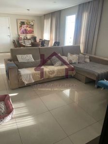 Apartamento com 3 Quartos à venda, 133m² no Vila Dom Pedro I, São Paulo