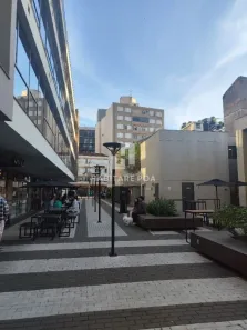 Apartamento com 2 Quartos para alugar, 64m² no Cidade Baixa, Porto Alegre