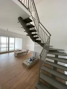 Cobertura com 4 Quartos à venda, 197m² no Jardim Caravelas, São Paulo