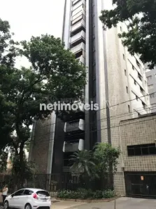 Apartamento com 4 Quartos à venda, 196m² no Funcionários, Belo Horizonte