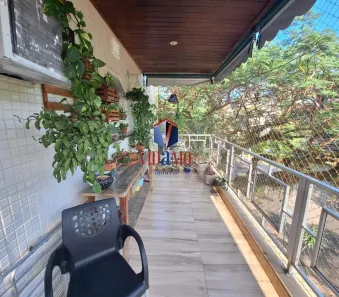 Apartamento com 2 Quartos à venda, 86m² no Recreio dos Bandeirantes, Rio de Janeiro