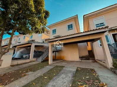 Casa de Condomínio com 3 Quartos à venda, 168m² no Jardim da Glória, Cotia