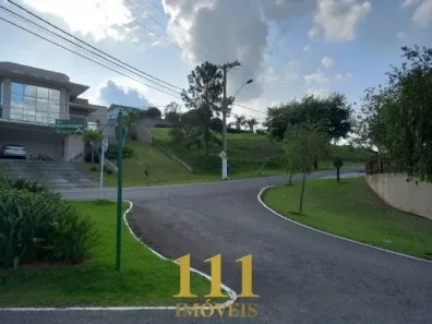 Lote/Terreno à venda, 1000m² no Condomínio Residencial Mirante do Vale, Jacareí