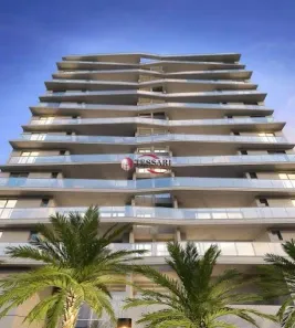 Apartamento com 3 Quartos para alugar, 162m² no Jardim Paulistano, São José do Rio Preto