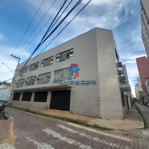 Prédio Comercial à venda, 700m² no Centro, Campinas
