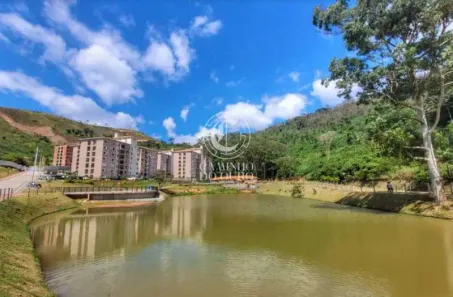 Apartamento com 2 Quartos à venda, 90m² no Itaipava, Petrópolis