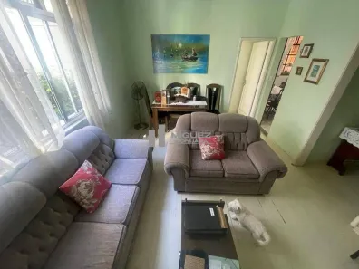 Apartamento com 3 Quartos à venda, 160m² no Tijuca, Rio de Janeiro