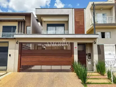 Sobrado com 3 Quartos à venda, 175m² no Portais (Polvilho), Cajamar