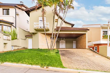 Casa com 4 Quartos à venda, 395m² no Alphaville, Santana de Parnaíba