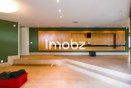 Casa com 4 Quartos à venda, 400m² no Vila Inah, São Paulo