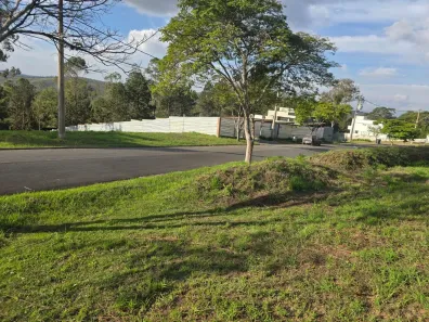 Lote/Terreno à venda, 900m² no Alphaville - Lagoa dos Ingleses, Nova Lima