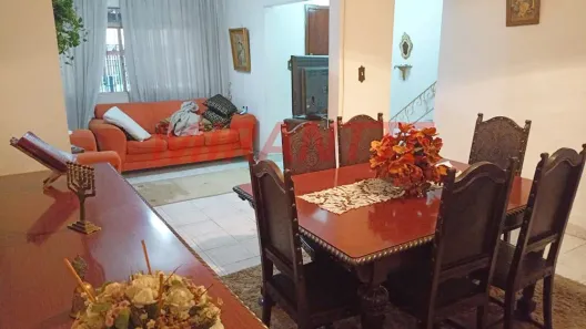 Sobrado com 3 Quartos à venda, 149m² no Vila Paulicéia, São Paulo