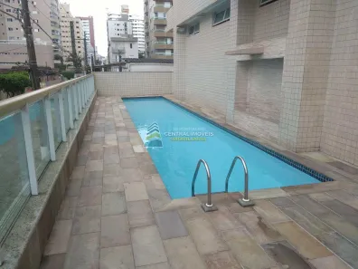 Apartamento com 1 Quarto à venda, 50m² no Aviação, Praia Grande