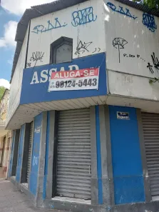 Ponto Comercial para alugar, 120m² no Tijuca, Rio de Janeiro