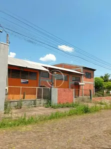 Galpão/Depósito/Armazém para alugar, 700m² no Jardim América, São Leopoldo