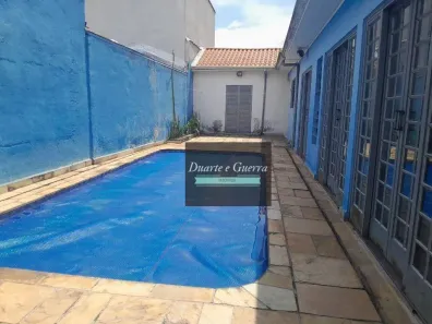 Casa com 3 Quartos à venda, 250m² no Vila Moinho Velho, São Paulo