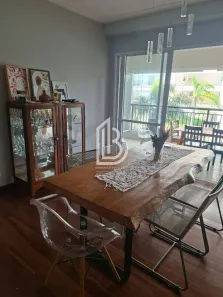Apartamento com 3 Quartos para venda ou aluguel, 147m² no Centro, São Bernardo do Campo