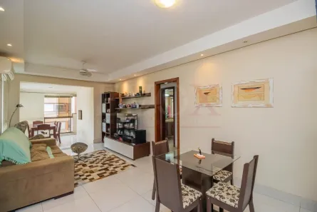 Apartamento com 3 Quartos à venda, 118m² no Bela Vista, Porto Alegre