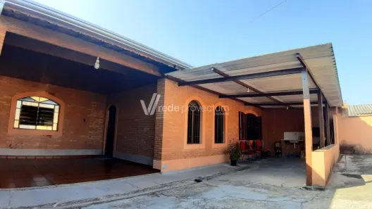 Casa com 3 Quartos à venda, 133m² no Vila Mimosa, Campinas