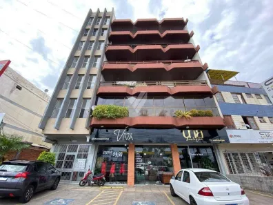 Apartamento com 2 Quartos para alugar, 78m² no COHAB C, Gravataí