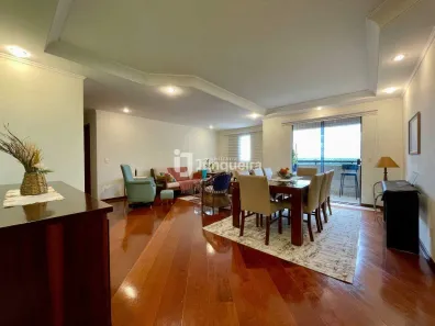Apartamento com 4 Quartos à venda, 212m² no Vila Independência, Piracicaba