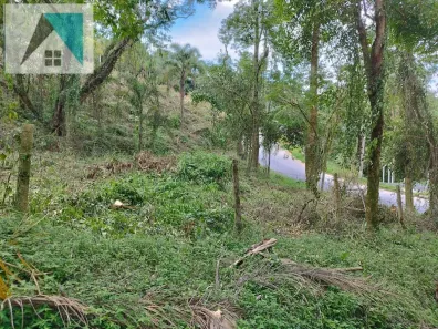 Fazenda/Sítio à venda, 2000m² no Empresarial dos Eucaliptos, Cajamar
