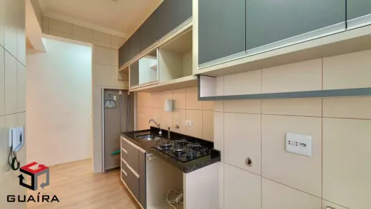 Apartamento com 2 Quartos à venda, 54m² no Demarchi, São Bernardo do Campo