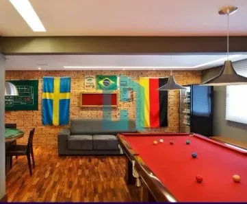 Apartamento com 2 Quartos para alugar, 98m² no Itaim Bibi, São Paulo