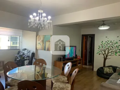 Apartamento com 3 Quartos à venda, 86m² no Lídice, Uberlândia