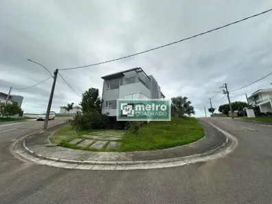 Casa de Condomínio com 5 Quartos à venda, 380m² no Extensão do Bosque, Rio das Ostras
