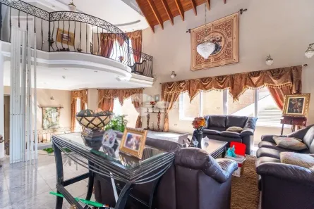 Casa de Condomínio com 5 Quartos à venda, 640m² no Parque Terra Nova II, São Bernardo do Campo