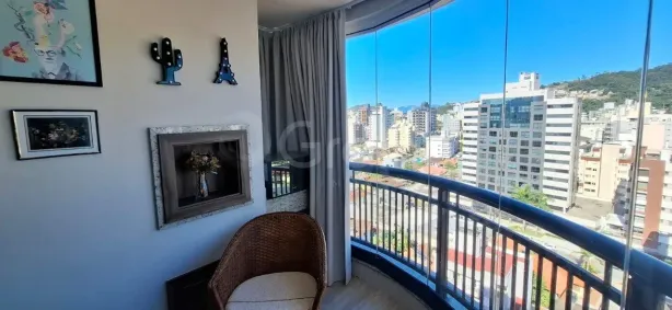 Apartamento com 3 Quartos à venda, 82m² no Trindade, Florianópolis