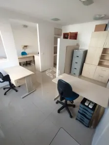 Sala Comercial à venda, 43m² no Praia de Belas, Porto Alegre