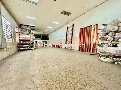 Ponto Comercial para alugar, 366m² no Tatuapé, São Paulo