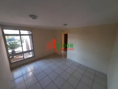 Apartamento com 2 Quartos à venda, 80m² no Centro, Contagem