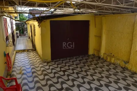 Casa com 5 Quartos à venda, 93m² no Partenon, Porto Alegre