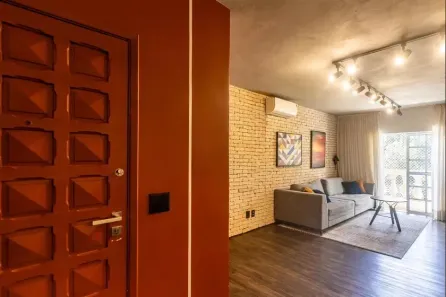 Apartamento com 2 Quartos à venda, 125m² no Itaim Bibi, São Paulo