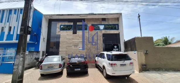Ponto Comercial para alugar, 240m² no Centro, João Pessoa