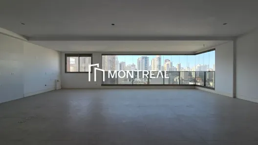 Apartamento com 4 Quartos à venda, 222m² no Perdizes, São Paulo